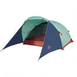 CAMP & HIKE Kelty Rumpus 4 Person Camping Tent
