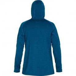 NRS Men's Silkweight Hoodie