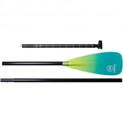 Werner Paddles Werner Zen 85 3-Piece Adjustable Fiberglass Stand-Up Paddle