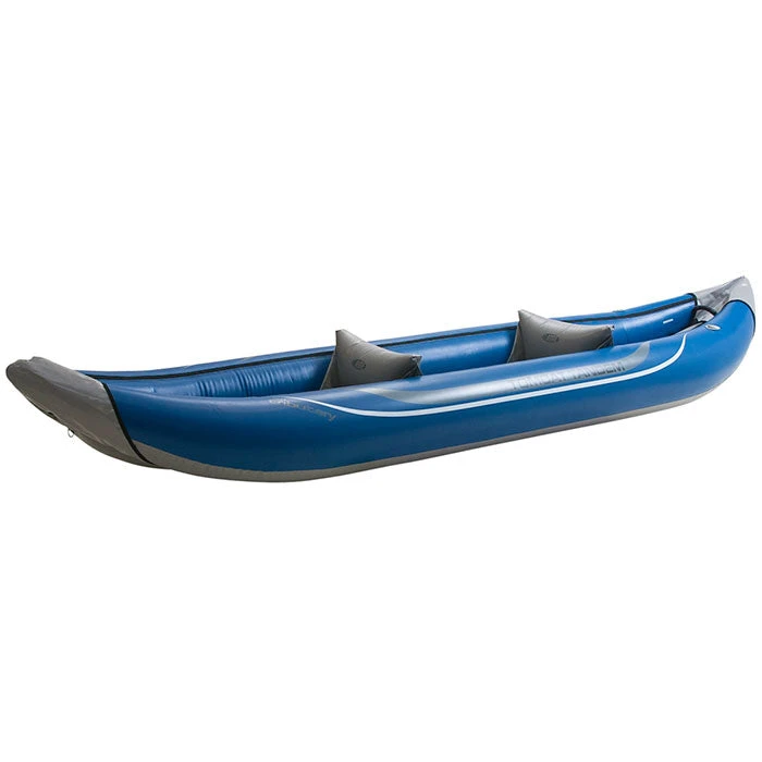 AIRE Tributary Tomcat Tandem Inflatable Kayak 3 AIRE Tributary Tomcat Tandem Inflatable Kayak