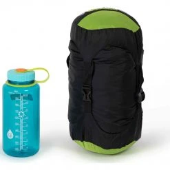 Nemo Men's Tempo 35-Degree Synthetic Sleeping Bag CAMP & HIKE