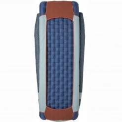 CAMP & HIKE Big Agnes Diamond Park 15 Degree Down Sleeping Bag