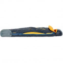 Nemo Men's Disco 15-Degree Down Sleeping Bag CAMP & HIKE