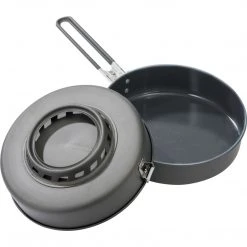 RAFTING MSR WindBurner Ceramic Skillet
