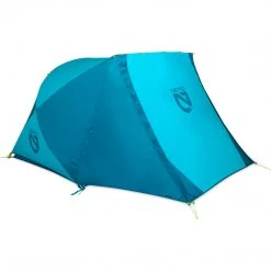 Nemo Switch 2 Person Backpacking Tent CAMP & HIKE