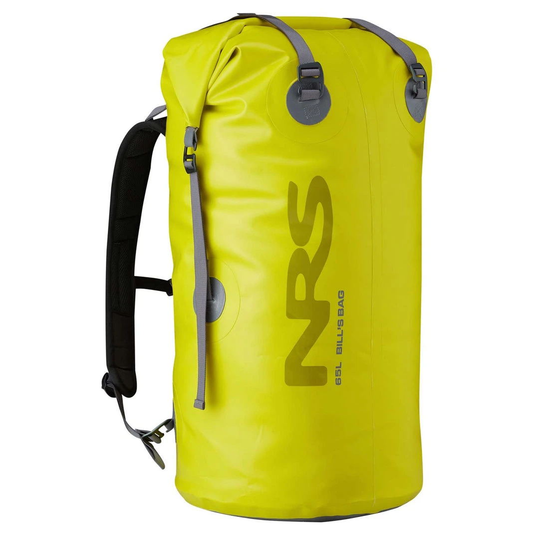 NRS Bill's Bag 65L Dry Bag 5 NRS Bill's Bag 65L Dry Bag
