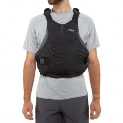 NRS Ion Kayak Lifejacket (PFD)