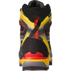 CAMP & HIKE La Sportiva Men's Trango Tech GORE-TEX Mountaineering Boots 13 CAMP & HIKE La Sportiva Men's Trango Tech GORE-TEX Mountaineering Boots