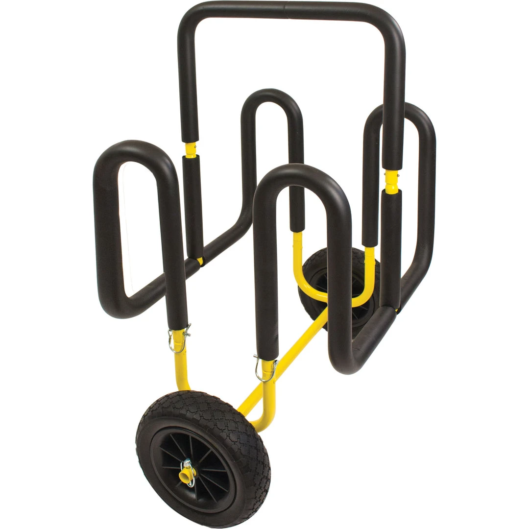 Suspenz Double-Up SUP Airless Cart STAND-UP 4 Suspenz Double-Up SUP Airless Cart STAND-UP