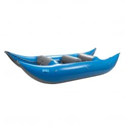 RAFTING AIRE Sabertooth R2 Cataraft