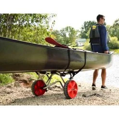 Malone Clipper TRX Deluxe Kayak/Canoe Cart