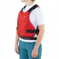 NRS Women's Siren Kayak Lifejacket (PFD)