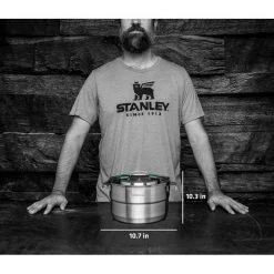 Stanley Full Kitchen Base Camp Cook Set RAFTING