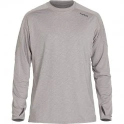 KAYAK NRS Men's Silkweight Long Sleeve Shirt