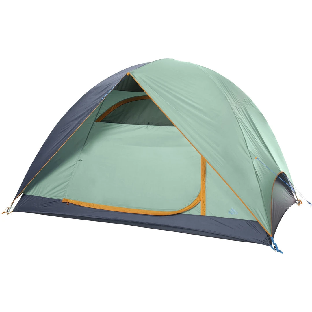 CAMP & HIKE Kelty Tallboy 6 Person Camping Tent 5 CAMP & HIKE Kelty Tallboy 6 Person Camping Tent