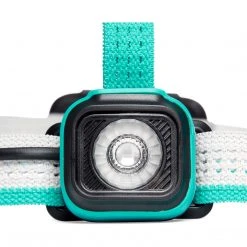 CAMP & HIKE Black Diamond Sprinter 500 Headlamp