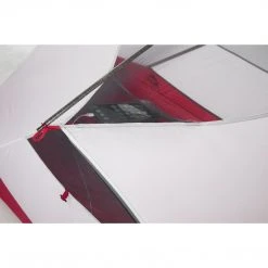 CAMP & HIKE MSR Hubba Hubba 2 Person Backpacking Tent