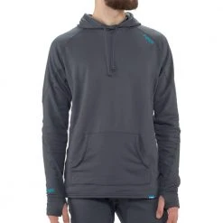 NRS Men's H2Core Expedition Weight Hoodie