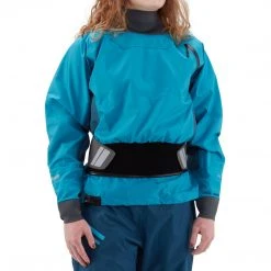 KAYAK NRS Women's Flux Dry Top 14 KAYAK NRS Women's Flux Dry Top