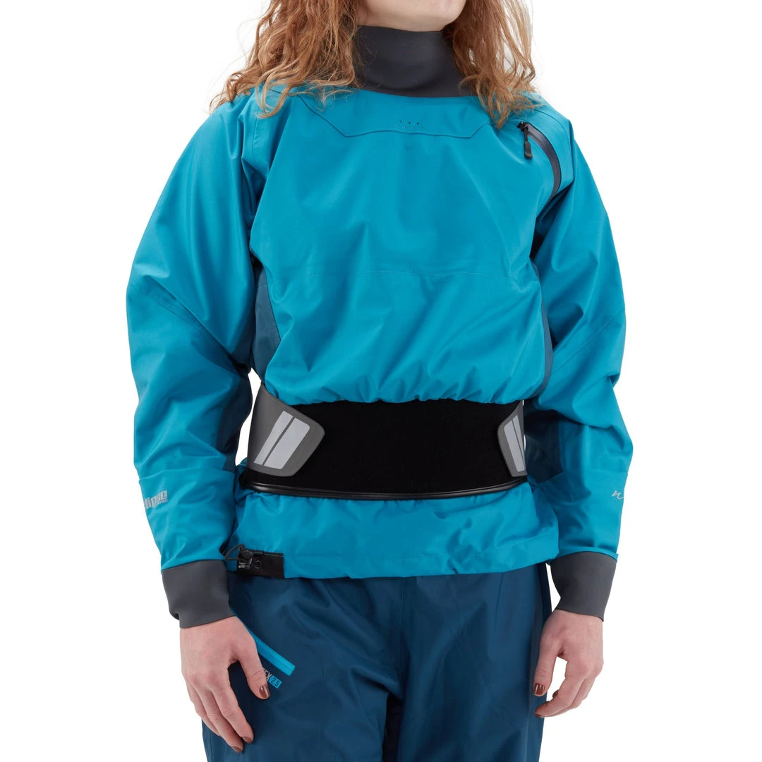 KAYAK NRS Women's Flux Dry Top 7 KAYAK NRS Women's Flux Dry Top