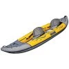 Advanced Elements Island Voyage 2 Inflatable Kayak