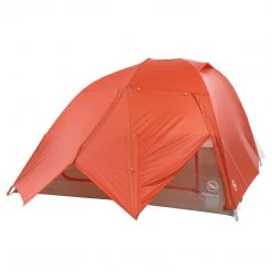 CAMP & HIKE Big Agnes Copper Spur HV UL 4 Person Backpacking Tent