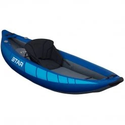 Star Inflatables Star Raven I Inflatable Kayak