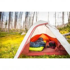 CAMP & HIKE Big Agnes C Bar 2-Person Camping Tent
