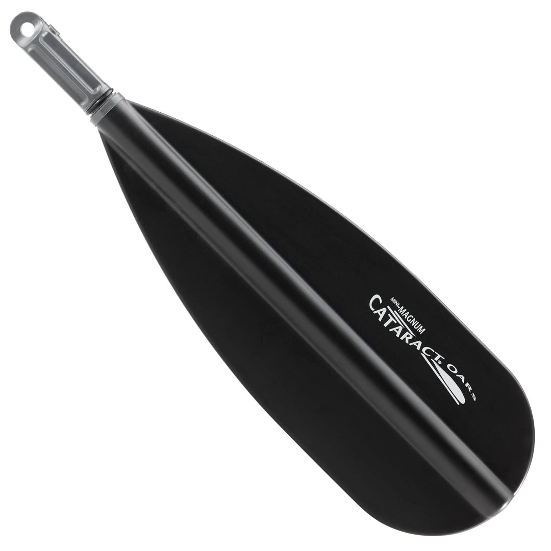 Cataract Mini Magnum Kickboat Oar Blade 3 Cataract Mini Magnum Kickboat Oar Blade