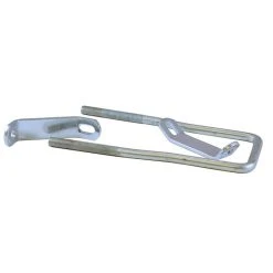 Malone MegaSport Spare Tire W/ Locking Attachment