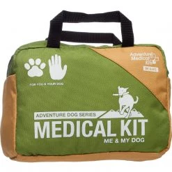 Adventure Medical Kits Adventure Me And My Dog Medical Kit STAND-UP