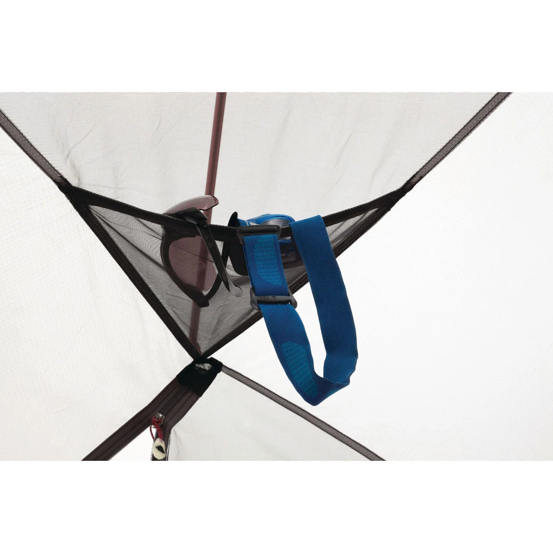 MSR Elixir 3-Person Camping Tent With Footprint CAMP & HIKE 8 MSR Elixir 3-Person Camping Tent With Footprint CAMP & HIKE