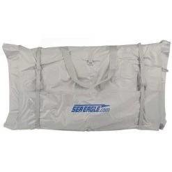 Sea Eagle 10'6 Sport Runabout Inflatable Raft Deluxe Package