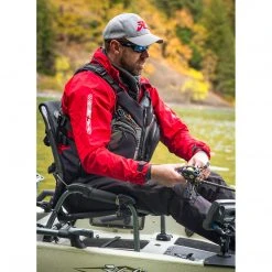 Stohlquist Keeper Fishing Lifejacket (PFD)