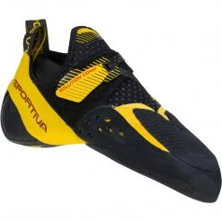 CAMP & HIKE La Sportiva Men's Solution Comp Rock Climbing Shoes