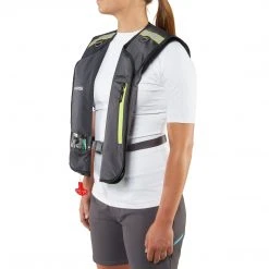 NRS Matik Inflatable Lifejacket (PFD) KAYAK