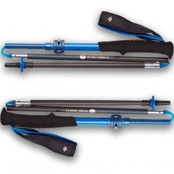 Black Diamond Distance Carbon FLZ Trekking Poles