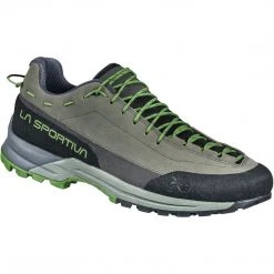 CAMP & HIKE La Sportiva Men's TX Guide Leather Approach Shoes
