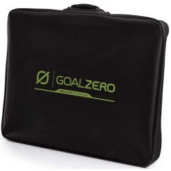 Goal Zero Boulder 100 Briefcase Solar Panel STAND-UP