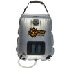Advanced Elements 5.0 Gallon Summer Shower Outdoor Solar Shower RAFTING