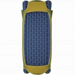 CAMP & HIKE Big Agnes Echo Park -20 Degree Synthetic Sleeping Bag