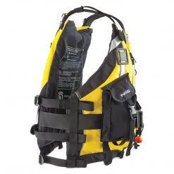 KAYAK NRS Rapid Rescuer Rescue Lifejacket (PFD)