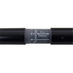 Werner Paddles Werner Kalliste Carbon Straight Shaft Kayak Paddle