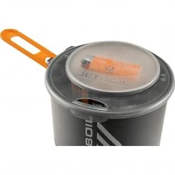 RAFTING Jetboil Stash Camp Stove