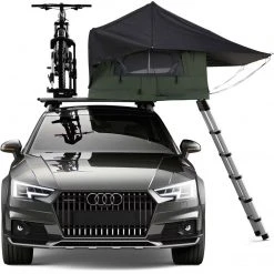 Thule Tepui Explorer Foothill 2 Roof Top Tent CAMP & HIKE