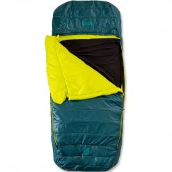 Nemo Jazz 30 Degree Synthetic Sleeping Bag CAMP & HIKE