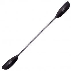 Werner Paddles Werner Ovation Carbon Bent Shaft Kayak Paddle