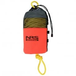 NRS Standard Rescue 3/8 Polypro Throw Rope