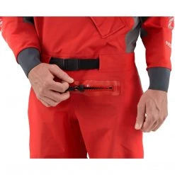 NRS Extreme Dry Suit 27 NRS Extreme Dry Suit