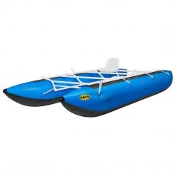 NRS 18' Kodiak Cataraft RAFTING